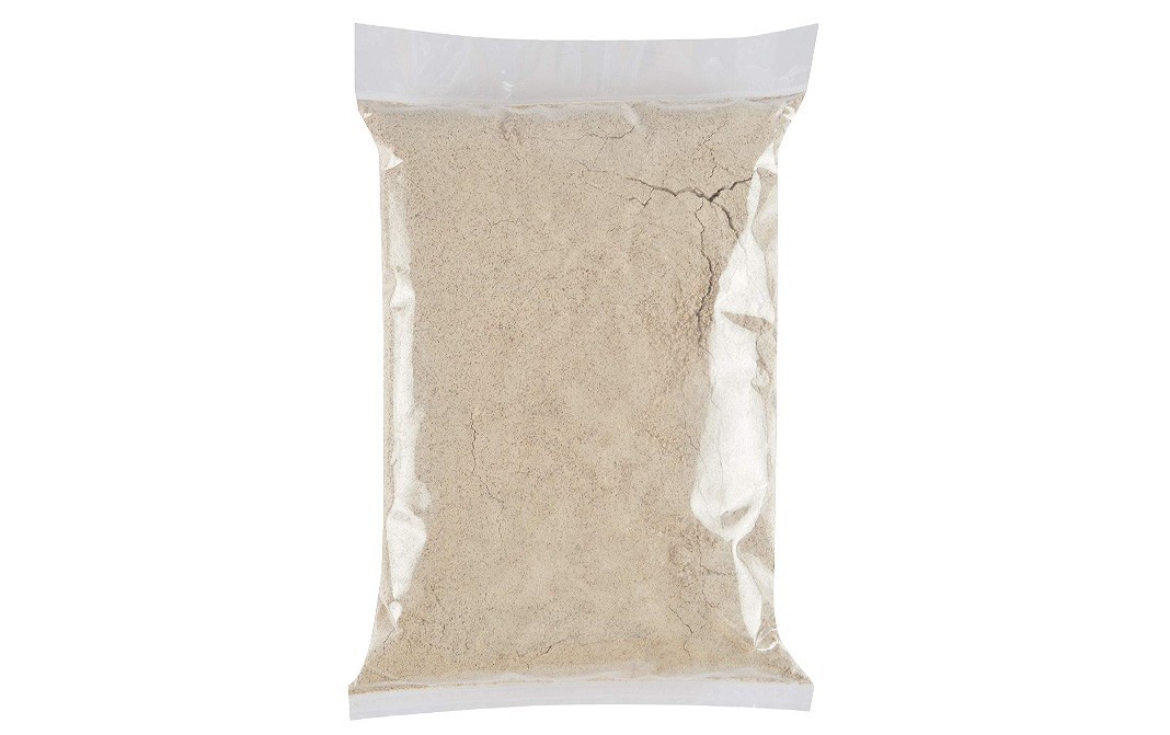 Ikkiyam Sprouted Ragi Flour    Pack  500 grams